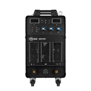 Сварочные инверторы MIG-MAG ПТК ПРОФИ MIG 500 фото