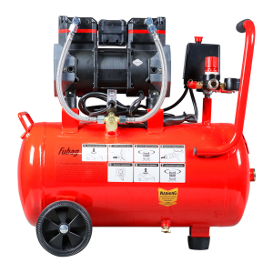 Поршневой компрессор Fubag Free Air 170/24/1.5 S 46554 фото