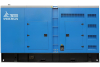 Дизельный генератор  АД-500С-Т400-1РКМ17 (DP180LB) в шумозащитном кожухе