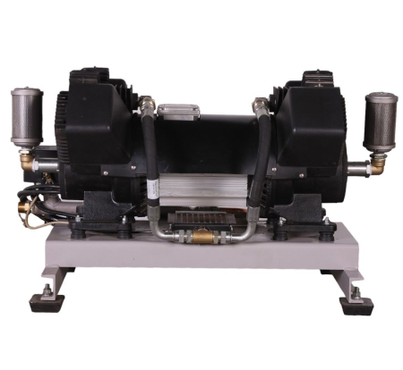 Поршневой компрессор  СБ4/F-500.4V70