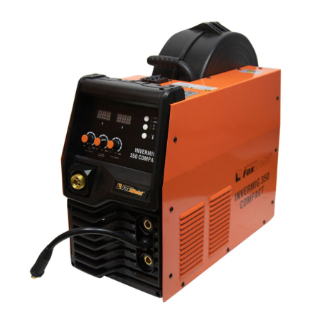INVERMIG 350 COMPACT