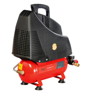 Поршневой компрессор Fubag OL 195/6 CM1.5 фото