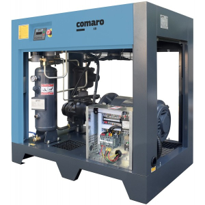 Винтовой компрессор Comaro XB 18,5-10 фото