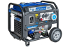Бензиновый генератор ТСС SGG 10000Ei
