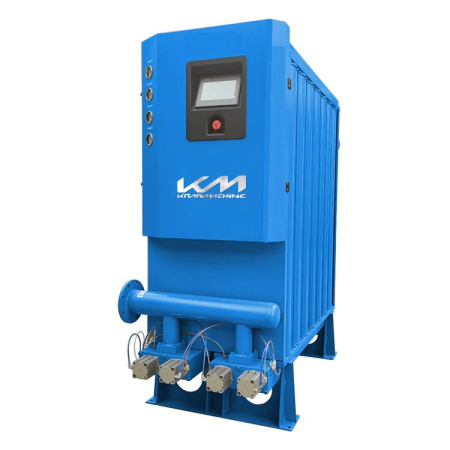 Адсорбционный осушитель  КМ-АДСМОД-2,5