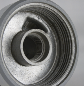 Магистральный фильтр воздушный REMEZA REMEZA HF150 HF51090 R фото