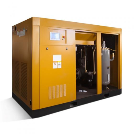 Винтовой компрессор Berg ВК-280-Е 10 (IP54)