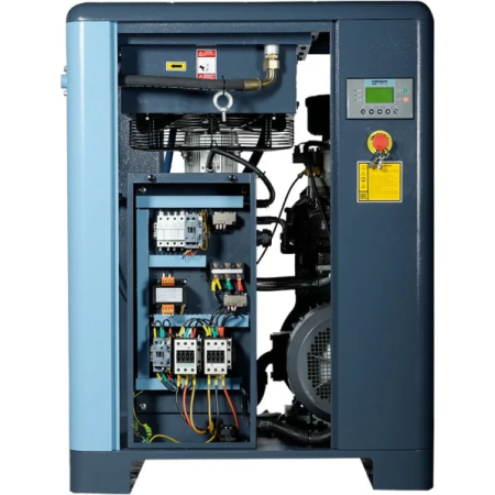 Винтовой компрессор  SB 11-10