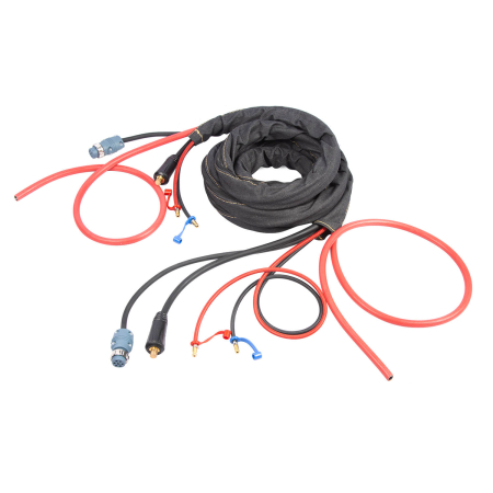 ПРОФИ MIG 500 FW