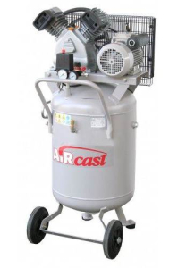 Поршневой компрессор Remeza СБ4/С-100.LB30AB для автосервиса фото