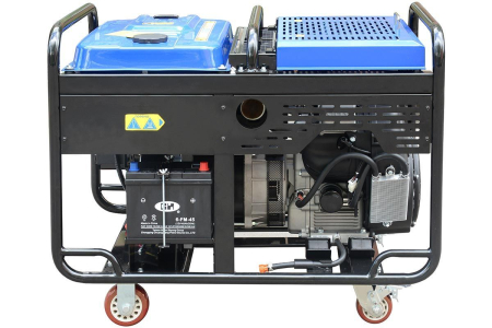 Бензиновый генератор  SGG 18000EH3LA