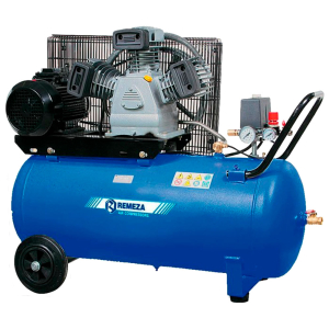 Поршневой компрессор Remeza СБ4/С-200.LB40 для автосервиса фото