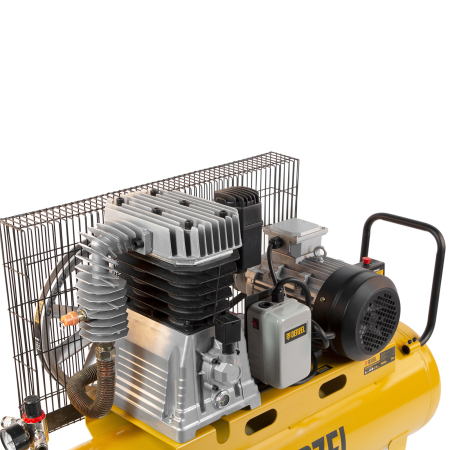 Поршневой компрессор  BCI5500-T/200
