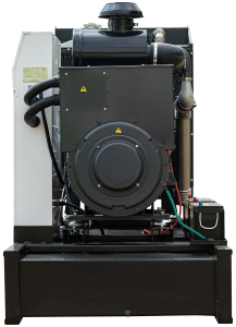 Дизельный генератор Motor АД400-T400eco  фото