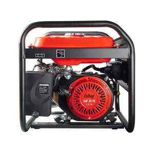 Бензиновый генератор Fubag BS 3300 646468 (с автозапуском) фото