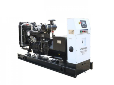 Дизельный генератор  АД-50C-Т400-1РМ19
