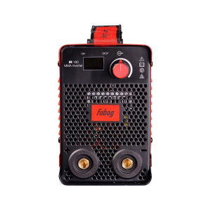 Сварочный инвертор MMA Fubag IR 180 фото