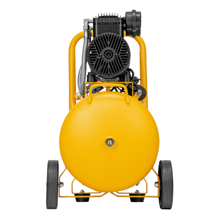 Поршневой компрессор  DLP-1500/50