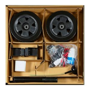 Бензиновый генератор Fubag TI 11000 A ES 646211 для газового котла фото