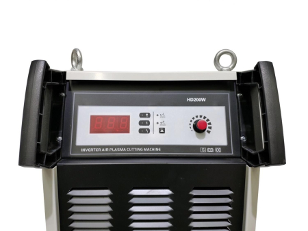 Аппарат плазменной резки TRITON CUT 200 HF W (TR300W) (Плазматрон в комплекте)