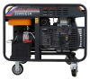 Бензиновый генератор  20000E3A