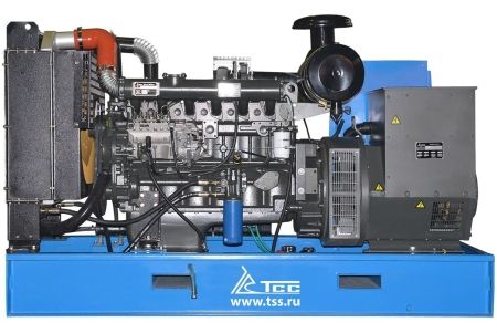 Дизельный генератор  АД-40С-Т400-1РМ16 с АВР