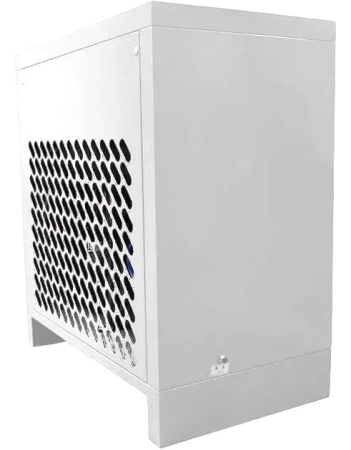 Рефрижераторный осушитель  ADR-13,8-16