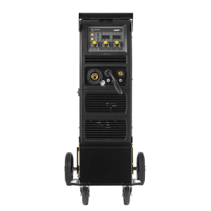 Сварочные инверторы MIG-MAG ПТК ПТК RILON MIG 300 GN фото