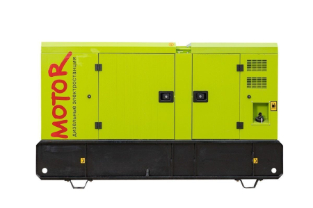 Дизельный генератор  АД10-T400 кожух