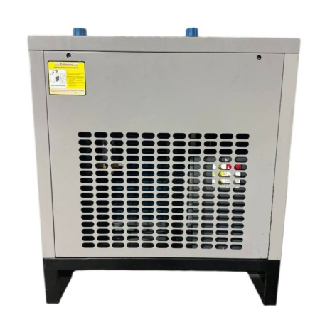 Рефрижераторный осушитель  ZRP 18-10