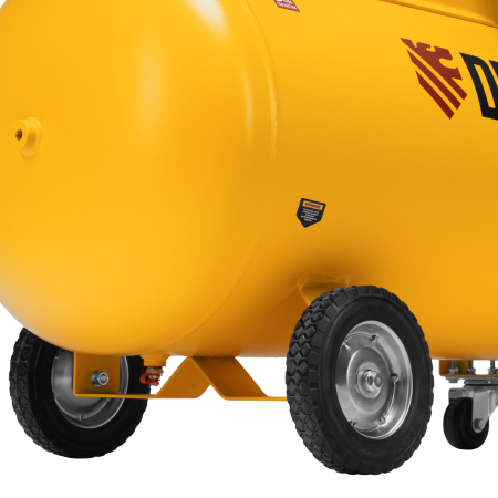 Поршневой компрессор  BCV 4000-T/200