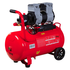 Поршневой компрессор Fubag OLS 250/50 CM2 фото