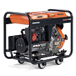 DDAE 6000XE-3