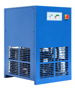 Рефрижераторный осушитель воздуха  ОВ-840М2 фото