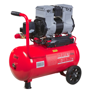 Поршневой компрессор Fubag OLS 250/24 CM2 + Пневмопистолет для накачки в ПОДА фото