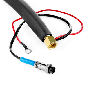  Резак плазменный автоматический ACP 81 (M16x1,5; 2pin) 6м PLA0681 фото