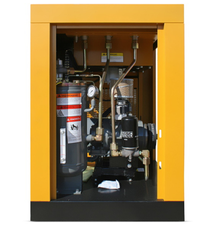 Винтовой компрессор Berg ВК-15Р-Е 8 (IP23)