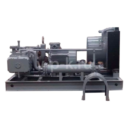 Поршневой компрессор  КВД-ГС-1000