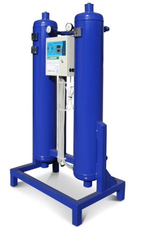 Адсорбционный осушитель Berg ОС-18,5 (-40 °C)