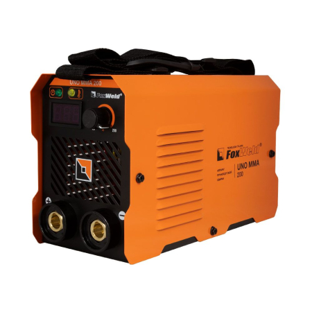 UNO MMA 200 ( ПРОФ ММА)