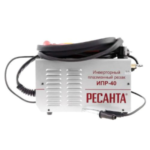 Аппарат плазменной резки Ресанта ИПР-40К фото