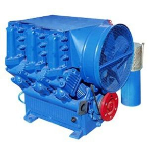 Блок поршневой ПК-5,25АМ для компрессора ПК,ПКС,ПКСД фото