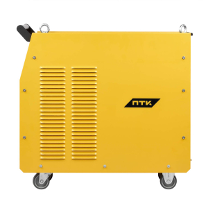 Сварочные инверторы TIG ПТК ПТК RILON TIG 400 P AC/DC DIGITAL фото