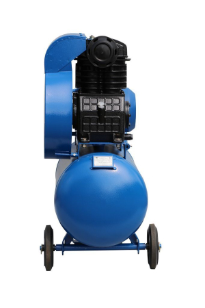 Поршневой компрессор  К-25М1 8