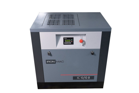 Винтовой компрессор  IC 10/10 B