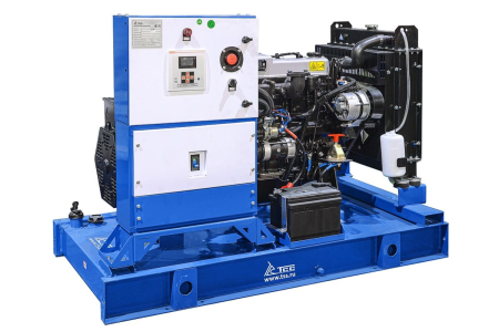 Дизельный генератор  АД-16С-Т400-2РМ5 с АВР