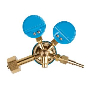  Редуктор кислородный БКО-50-5 (тип 2) фото