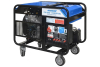 Бензиновый генератор  SGG 17000EH3U