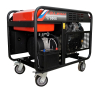 Бензиновый генератор  17000E