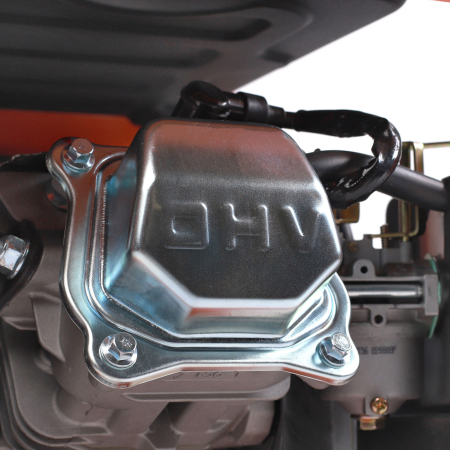 Бензиновый генератор  GRS 1500